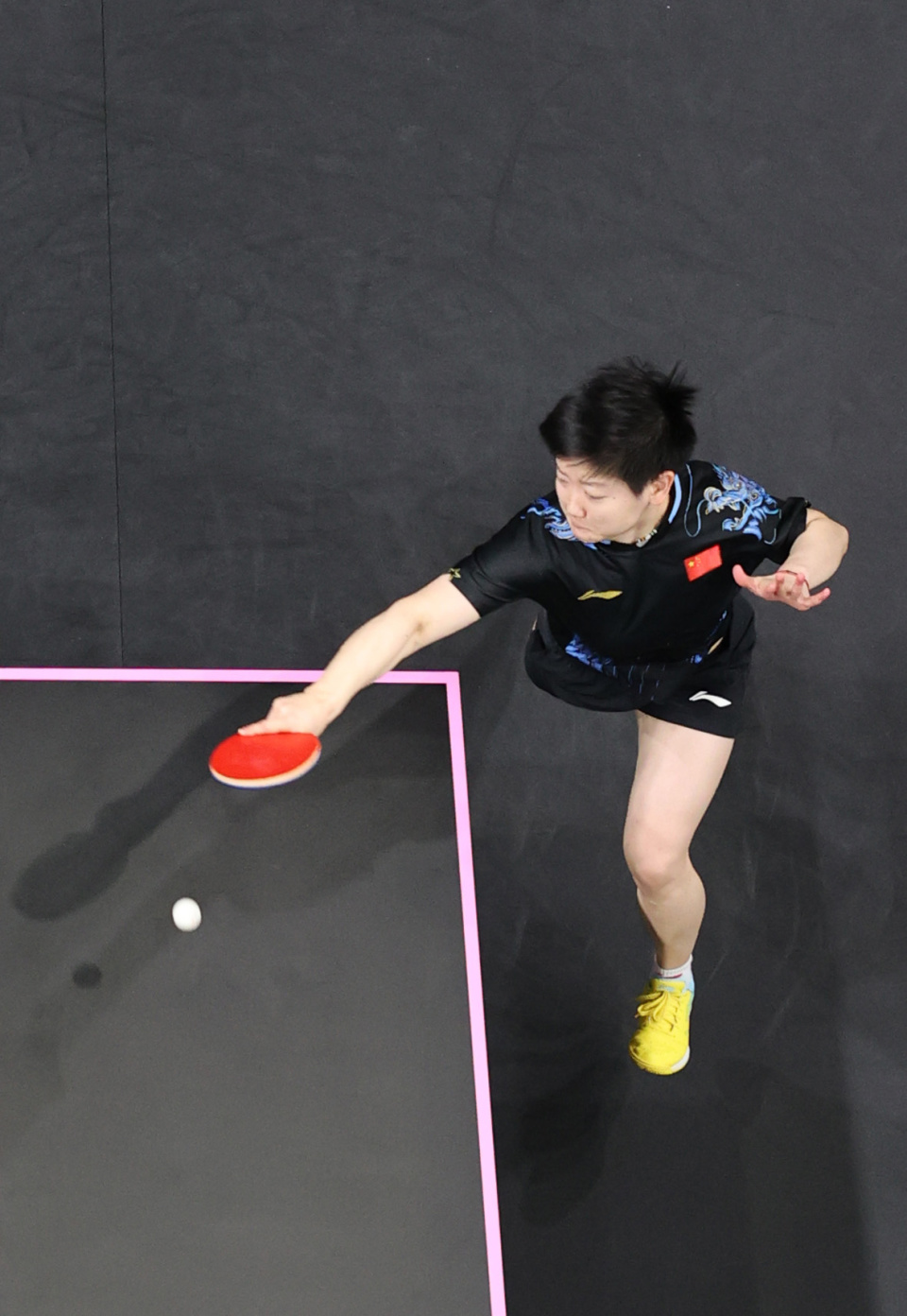 这样可以让 这样可以让