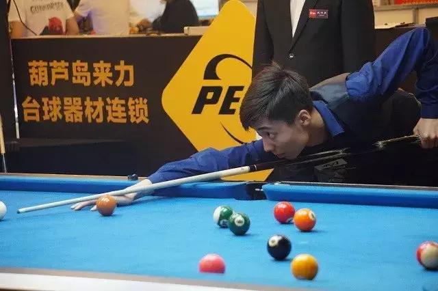 极的竞技精 极的竞技精