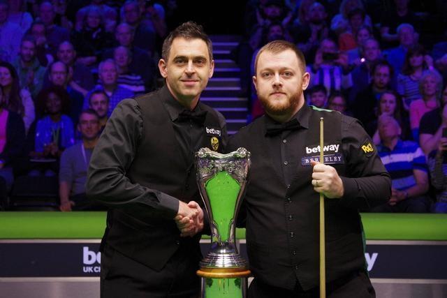 当我们谈论 当我们谈论