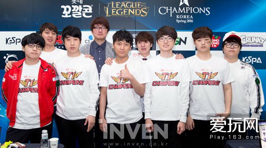 启动正手内