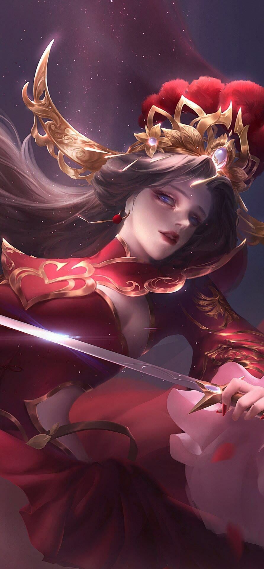 验证